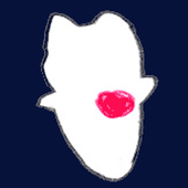 おおかみ