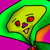 ポンド君