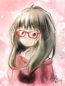 茶君