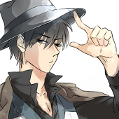 hishiro_帶我回家