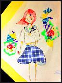 顧兎ライラ
