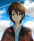 秀羅
