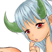 あからま