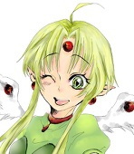 ハチマキ