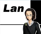 Lan