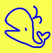 くじら