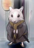 崎ちよ
