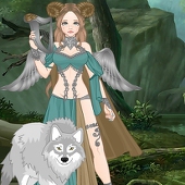 goddess