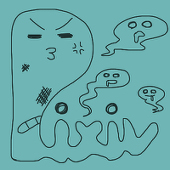浅銀