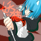 黒柠FI