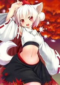 神奈月