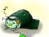 かっぱ