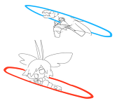 ナツ〆ネコ