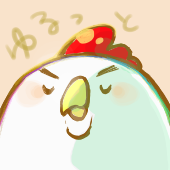 ゆるっと＊。