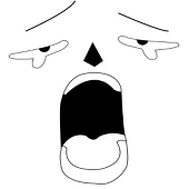 藍蚊子
