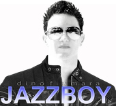 JAZZBOY