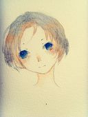 小溪一点也不小
