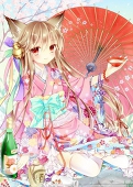 龍神姫リオ