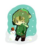 ふわり