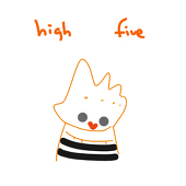 夹心