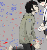 きたのまち