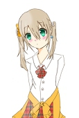 緑のヒゲ