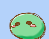 マリモみかん