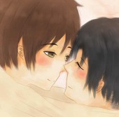 黑貓Horizon
