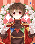 白翔