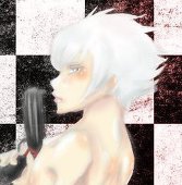 グロ@twitter