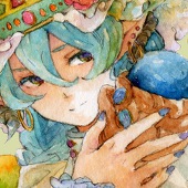 朔すず