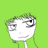 茶々子