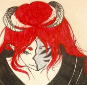 五男君