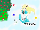 ましゅめりあ