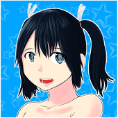 水える