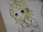 ミクにゃん