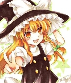 まりさ