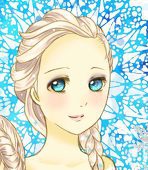 Andrenna ♥ 翼