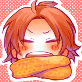 りんごあめ