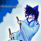 狼月ガオ太