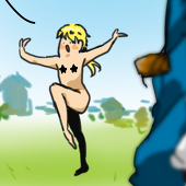 鯖みりん