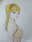 I like comic