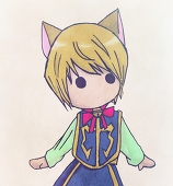 百夜ちずく