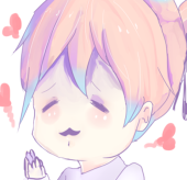 小指