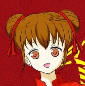 央央