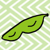 えだまめ