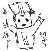 イニシャルH