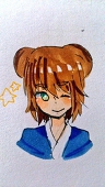 ゆきら@ムースアイス