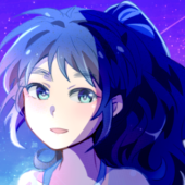 ば