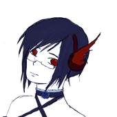 Rose Bleue